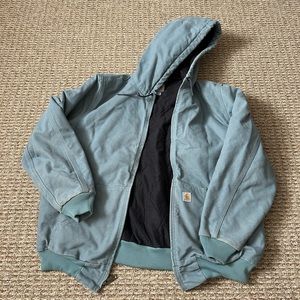 Women’s carhartt coat